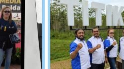 Pimred Media Peduli Bangsa Dan Potensi Nusantara Berulang Tahun Refleksi Jurnalisme Untuk Bangsa