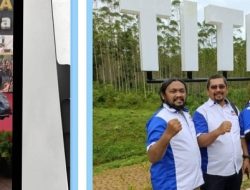 Pimred Media Peduli Bangsa Dan Potensi Nusantara Berulang Tahun Refleksi Jurnalisme Untuk Bangsa