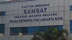 Bukan Sekadar Jargon, Samsat Jakarta Selatan Buktikan Pelayanan Prima Berkualitas