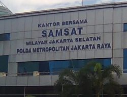 Bukan Sekadar Jargon, Samsat Jakarta Selatan Buktikan Pelayanan Prima Berkualitas