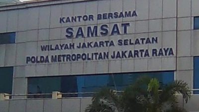Bukan Sekadar Jargon, Samsat Jakarta Selatan Buktikan Pelayanan Prima Berkualitas