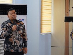 Imigrasi Soetta Tancap Gas Digital: 9 Inovasi Unggulan Diluncurkan, Layanan Publik Makin Cepat, Transparan, dan Tanpa Ribet