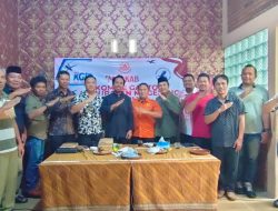 Muskab Gantole Kabupaten Magelang Tetapkan Turyono sebagai Ketua Umum 2025–2029