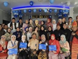 Edy Siswanto: HUT ke-130 BRI Momentum Pererat Hubungan dengan Masyarakat
