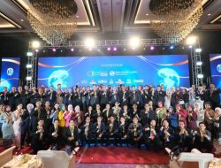 Jasaraharja Putera Komitmen Peningkatan Kompetensi SDM pada Wisuda Profesi AAMAI 2025