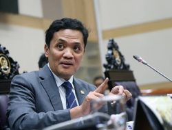 Ketua Komisi III DPR Perpol 10/2025 Konstitusional dan Sejalan dengan Putusan MK