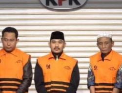 Dinasti Kekuasaan Tumbang di Bekasi: Bupati dan Ayahnya Dicokok KPK dalam Skandal Suap Ijon Proyek.