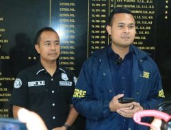 Polres Gresik Bongkar Aplikasi Gomatel yang Sebar 1,7 Juta Data Debitur