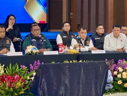 Bareskrim Polri Pulangkan 9 Pekerja Migran Korban TPPO dari Kamboja