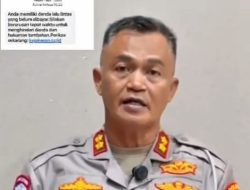 Marak SMS Denda Tilang Palsu, Ditlantas Polda Metro Jaya Tegaskan: Itu Hoaks dan Modus Penipuan!