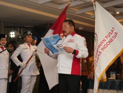 ABPEDNAS Bersama Jaksa Agung, Mendagri, Kapolri, dan Mendes Perkuat Fungsi Pengawasan Desa