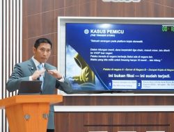 Rp 300 MILLIAR HILANG DALAM 14 MENIT, INILAH WAJAH BARU KEJAHATAN DI ERA BLOCKHAIN