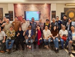 Guncangan di Banteng: Walkout Kader, OTT KPK, dan Desakan Reformasi Total PDI Perjuangan