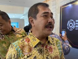 Menteri Agus Andrianto Copot Kalapas Sulawesi Utara Paksa Narapidana Muslim Makan Daging Anjing