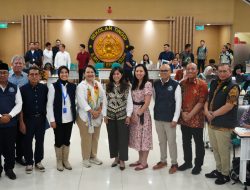 Seleksi Nasional Angkatan ke-2 SMA Kemala Taruna Bhayangkara Perkuat Nusantara Standard Test 2026