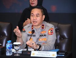 Rekomendasi ADTT, Polda DIY Nonaktifkan Sementara Kapolresta Sleman