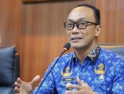 Hoaks Seleksi Kemenkes 2026, Prof. Zudan Tegaskan Rekrutmen ASN Terintegrasi Sistem BKN