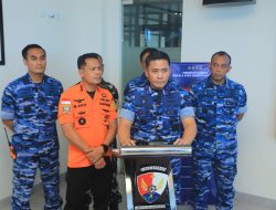 TNI AU Kerahkan 257 Personel dan 4 Alutsista, Operasi SAR ATR 42-500 Dikebut dari Udara hingga Darat