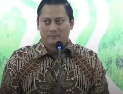 Disepakati Tanpa Voting, Thomas Djiwandono Resmi Jadi Deputi Gubernur BI, Pasar Merespons Positif