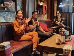 Roemah Koffie Luncurkan Massimo Freddo, Kolaborasi Kopi–Fesyen untuk Pemulihan Petani Kopi Sumatra