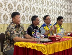 Tokoh Masyarakat Dorong Pembangunan RSUD Talang Padang, Akses Kesehatan Tak Lagi Terpinggirkan