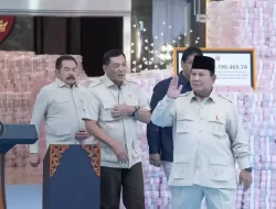 Triliunan Rupiah Kembali ke Kas Negara: Jampidsus “Sikat” Koruptor dan Mafia Hutan, Negara Dapat Kado Rp6,6 Triliun di Akhir Tahun.