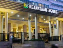Survei Indikator: Kejagung Lembaga Hukum Paling Dipercaya Publik, Tembus 80 Persen