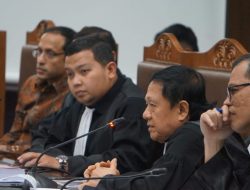 Kuasa Hukum Nadiem: Saksi LKPP Tegaskan Tak Ada Kemahalan Harga, Narasi Korupsi Rontok di Sidang Chromebook