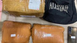 Ditresnarkoba Polda Metro Jaya Tangkap Pengedar Ganja 2 Kilogram di Depok