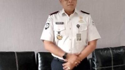 Lapas Narkotika Gunung Sindur, Oase di Tengah Krisis Overkapasitas Penjara Nasional