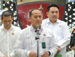 Genderang Bersih-Bersih Kejagung: 31 Kajari Dimutasi, Tiga Nama Terseret Pemeriksaan Internal