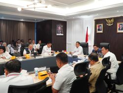 Hadapi HBKN 2026, Satgas Saber Pantau Pelanggaran Harga Pangan di 9.138 Titik