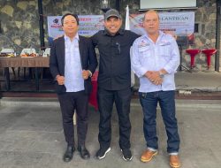 Pengukuhan DPW NCW Bali, Babak Baru Pengawasan Korupsi di Pulau Dewata