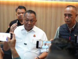 Kejati Sumsel Tangkap Anggota DPRD Muara Enim, Di Duga Terima Suap Ptoyek Irigasi Rp7 Miliat.