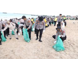Polri Terbitkan Direktif dan Bentuk Satgas ASRI, Pastikan Program Presiden Berjalan Optimal