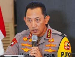 Kapolri: Keadilan Korban Harus Ditegakkan, Kasus Tewas Penganiayaan Siswa di Tual oleh Oknum Brimob 
