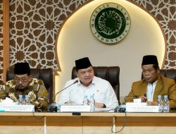 Pemerintah Tegaskan Aspek Halal Tak Bisa Ditawar dalam Perjanjian Dagang RI–AS