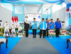 Kapolri: Satukan Tekad dan Barisan untuk Wujudkan Indonesia Emas 2045