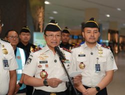Imigrasi Soekarno-Hatta Tembus 10 Besar Dunia, Bukti Layanan RI Makin Kompetitif di Kancah Global