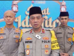 Polri Waspadai Lonjakan Arus Balik Usai Lebaran, Masyarakat Diimbau Atur Waktu Perjalanan