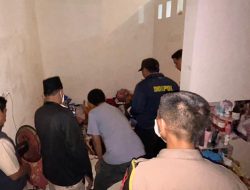 Resmob Polda Metro Jaya Tangkap Tersangka Pembunuh Perempuan di Cipayung