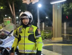 Polisi Gugur Usai Bertugas di Hari Lebaran, Brigadir Fajar Permana Diduga Alami Kelelahan Berat