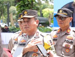 Operasi Ketupat 2026 Tak Sekadar Amankan Mudik, Polri Jaga Wisatawan Lebaran Tetap Aman dan Nyaman