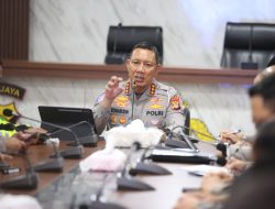 Listrik Andal, Lebaran Nyaman: Dirlantas PMJ Apresiasi Kinerja PLN di Operasi Ketupat Jaya 2026