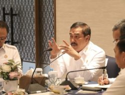 Menteri Imipas Agus Andrianto Perayaan Nyepi Relevan Pembinaan di Pemasyarakatan, Remisi 1.506 Narapidana