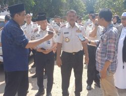 Dirjenpas Mashudi Dorong Ekosistem Bisnis Warga Binaan: Dari Kandang Ayam hingga Ekspor ke 24 Negara