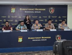 Ditreskrimum Polda Metro Jaya Terbitkan SP3 Rismon Sianipar