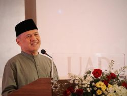 Muhammadiyah Apresiasi Kinerja Polri Amankan Mudik 2026, Fatalitas Kecelakaan Turun Signifikan