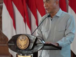 Kejaksaan Kawal Ketat Program Makan Bergizi Gratis, Jamintel Turun Langsung di Tuban–Bojonegoro