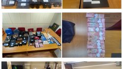 Bareskrim Bongkar Jaringan Judi Online Internasional, Raup Miliaran Rupiah, Satu Tersangka Ditangkap